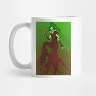 Earth element Mug